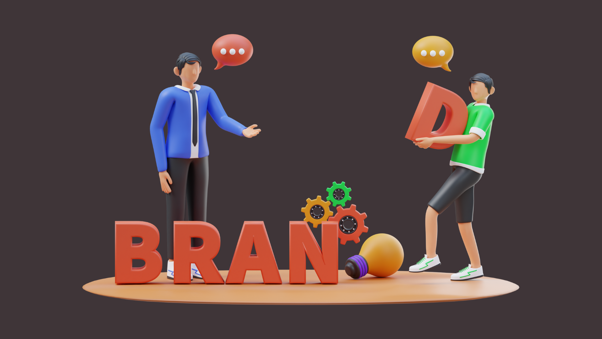 Personal Branding for Everyone